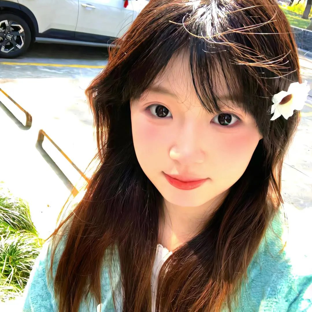 回忆中的玛妮